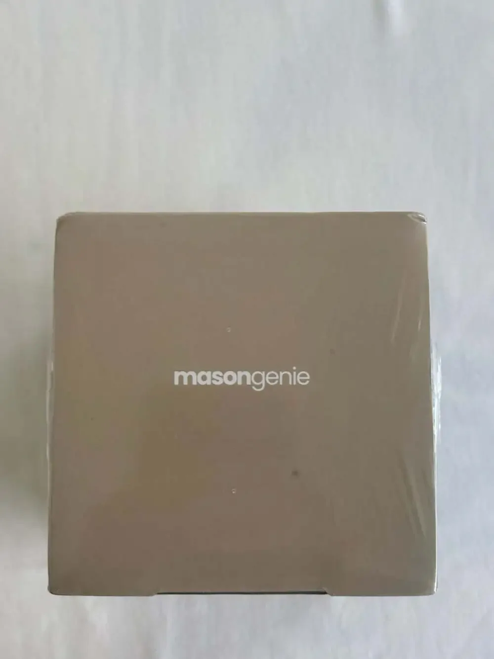 Mason Genie brand new